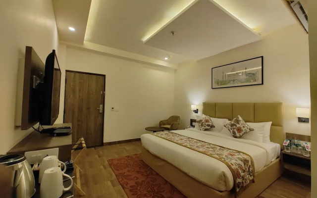 Regenta Inn Greater Noida