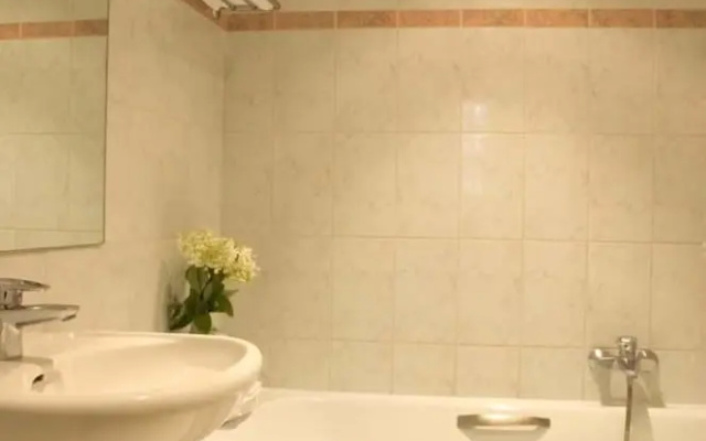 Residence Le Quinze Grand Place Brussels