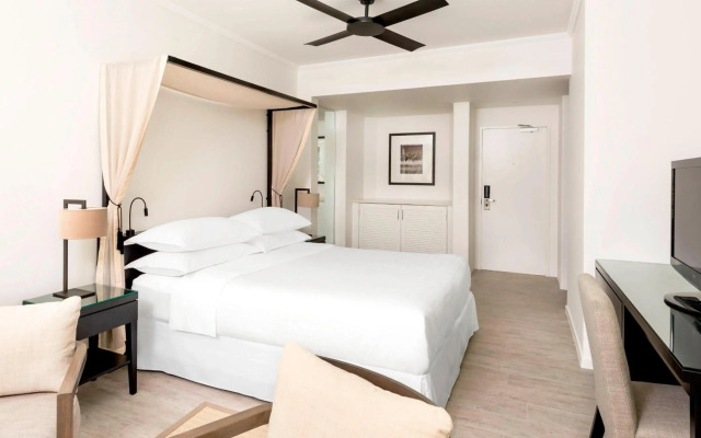 Sheraton Grand Mirage Resort, Port Douglas