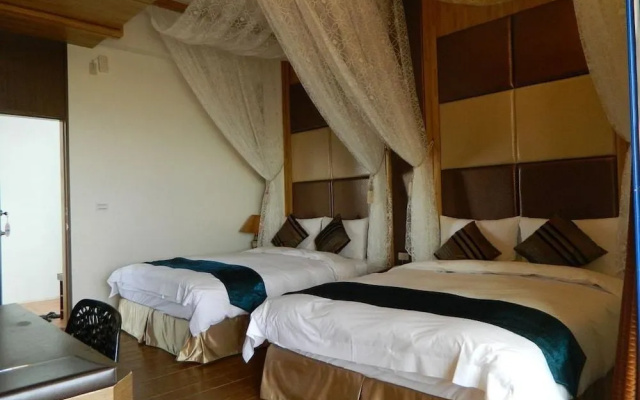 Tile Dome Hotel