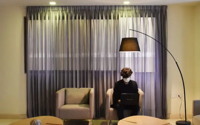 Hotel MS Alto Prado