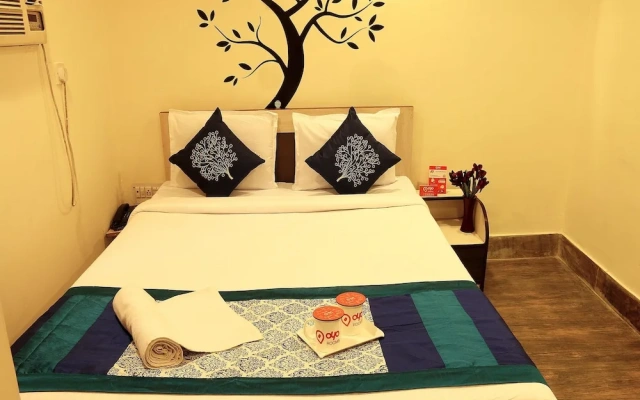 OYO Flagship 2838 Shree Guest House
