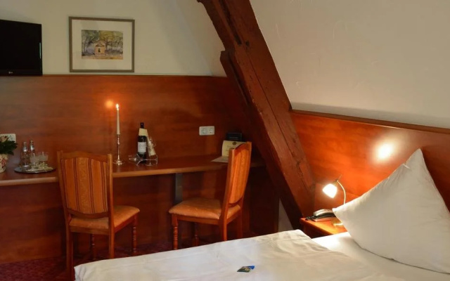 Ringhotel Jägerhof
