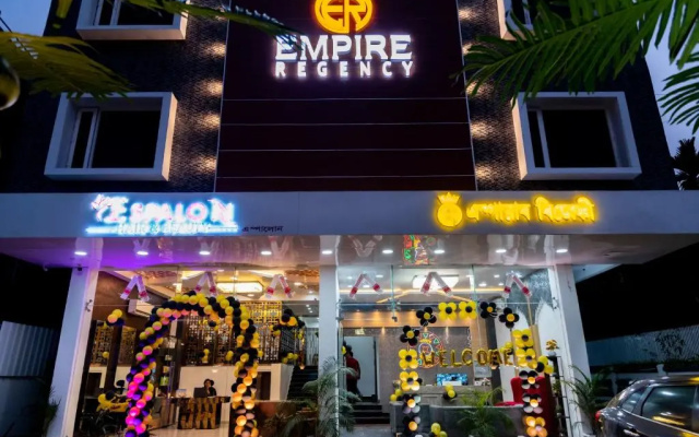 Hotel Empire Regency