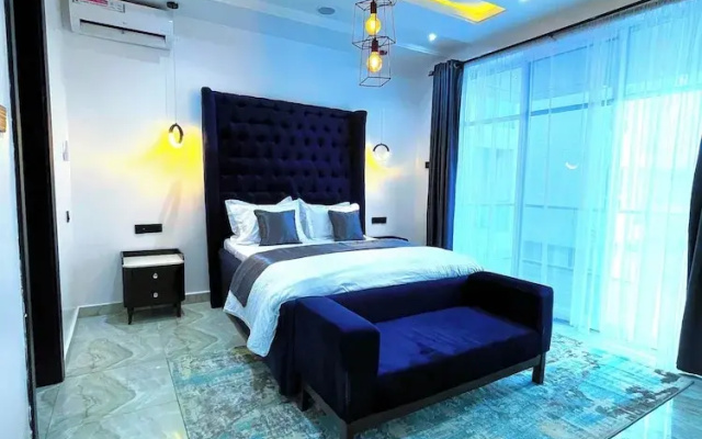 Ifemide Estates