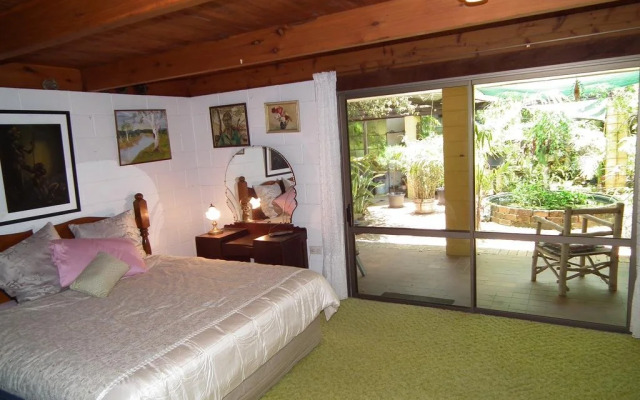 Shady Grove B&B