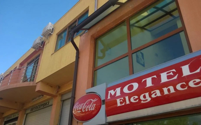 Motel Elegance