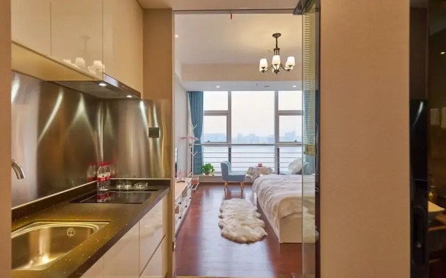 Riverside Apartments