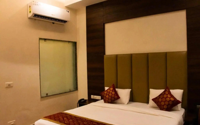sourav park inn