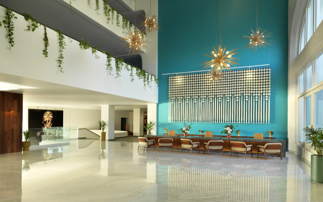 ME Cabo by Meliá – Adults Only