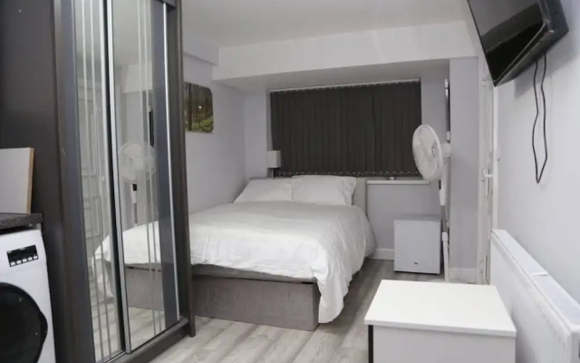 Room in Chalet - Aa Guest Rooms