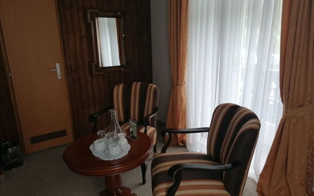Hotel Villa Maria