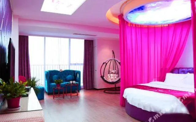 Chunlin Maike Hotel