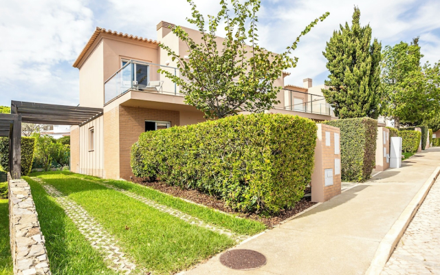 Lumina Villas