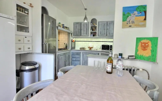 Villa Romantica