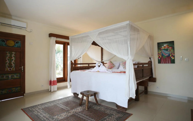 Mahasa Resort Ubud
