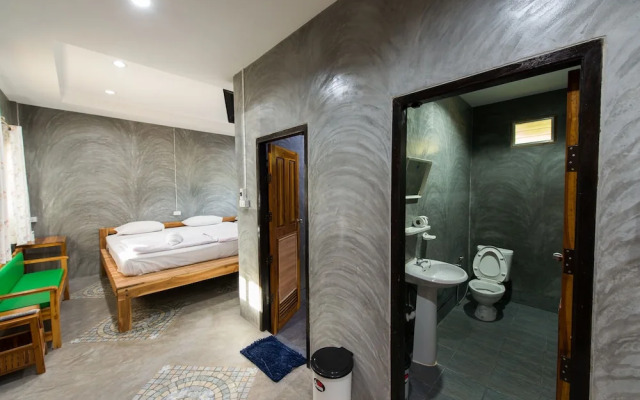 Rabiangmai Homestay And Farm