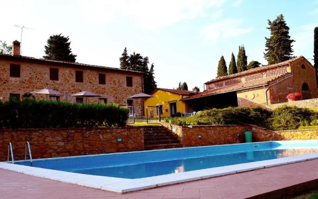 Casa Vacanze "L'Aione"