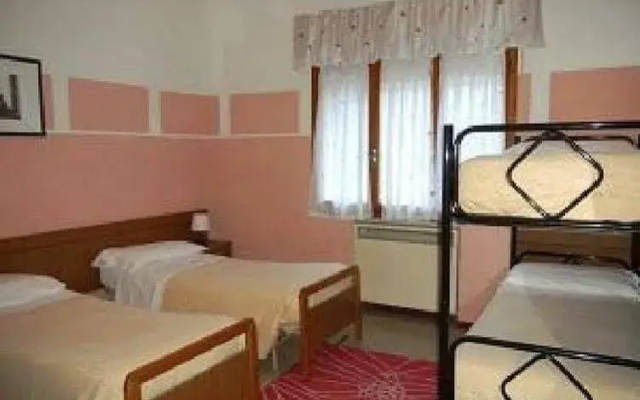 Hotel Everest