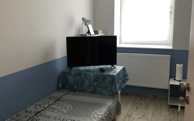 Fremdenzimmer Sas