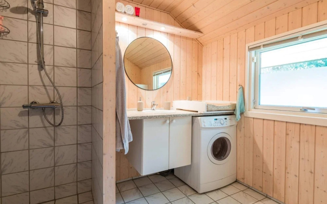 Cozy Hideaway in Houstrup - By Traum Ferienwohnungen
