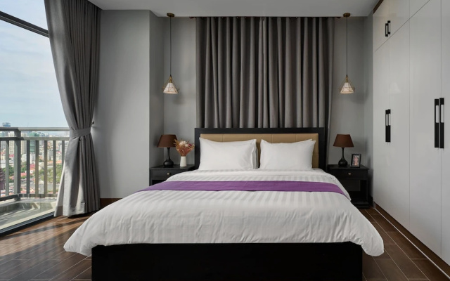 BIJOU Serviced Residence