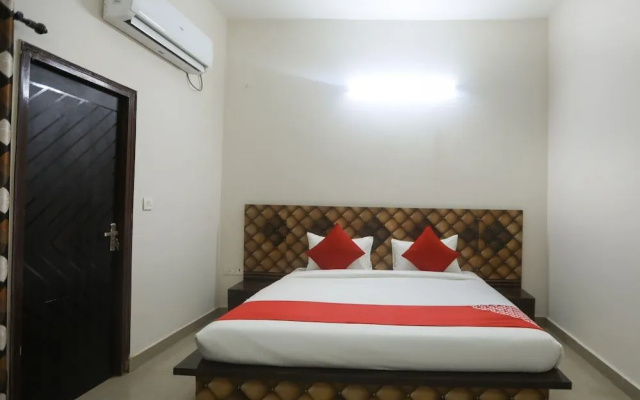 Oyo 48478 Vp Homes
