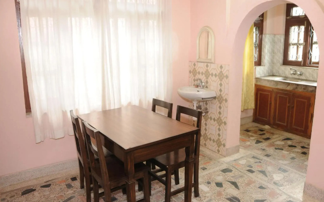 Eco Homestay