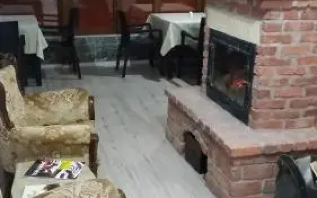 Adali Hostel Pansi̇yon