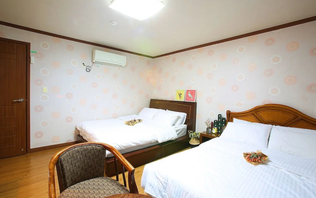 Woosung Hotel
