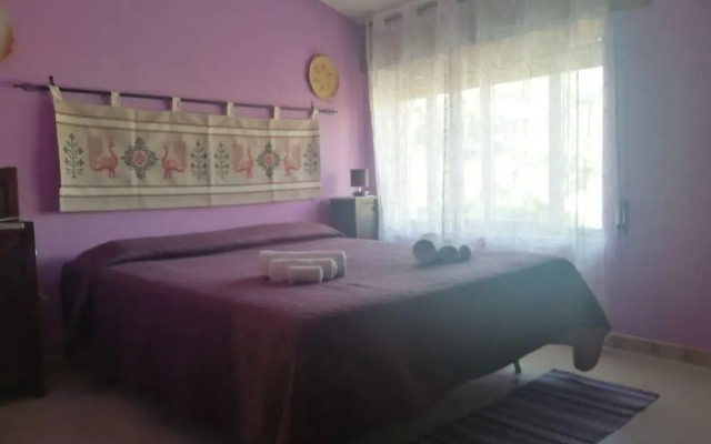 B&B Daddanca