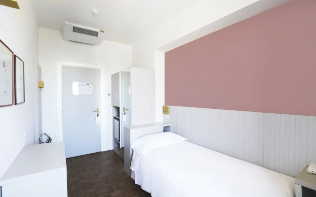 Hotel Fonte Boiola
