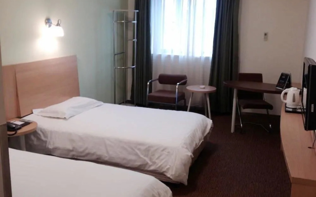 Motel 168 - Shanghai Jinqiao Road