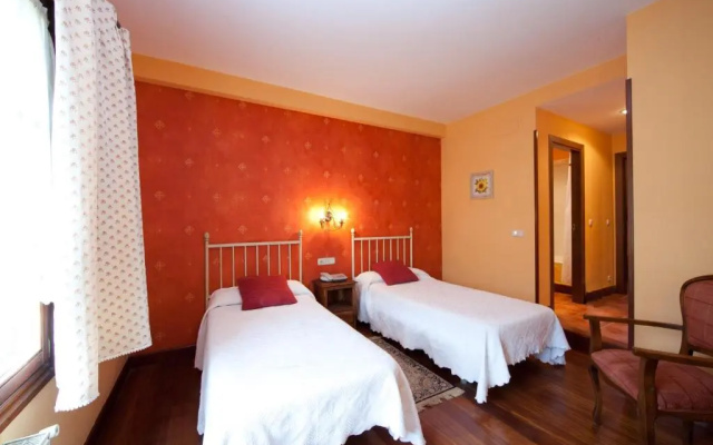 Hotel Rural Matsa
