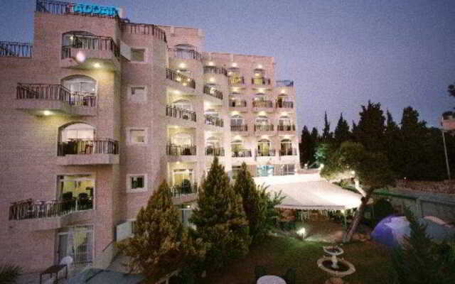 Addar Hotel 0