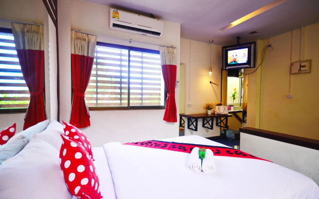 PP Resort Hat Yai