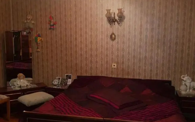 Hostel Sani