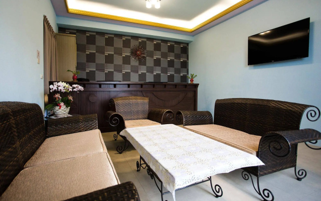 Southview Villa