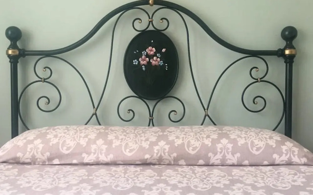 B&B Casa Imperatrice