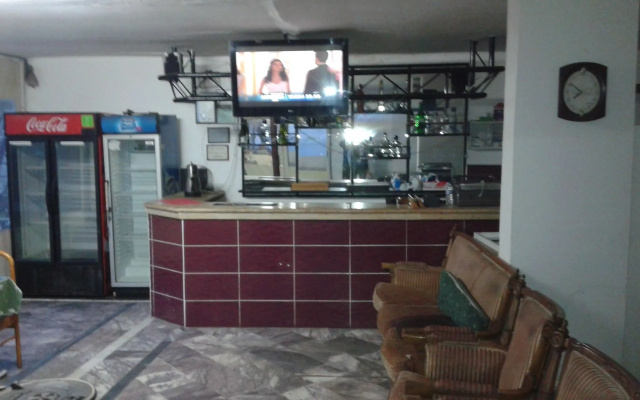 Tecimen Hotel