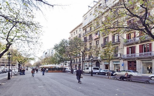 Отель Stay U-Nique Rambla Catalunya Испания, Барселона - отзывы, цены и фото номеров - забронировать отель Stay U-Nique Rambla Catalunya онлайн