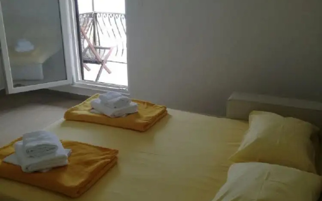 Apartment Mihojevic