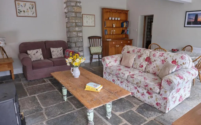 Middlewick Holiday Cottages