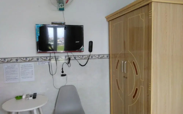 Oyo 1015 Bon Mua Hotel
