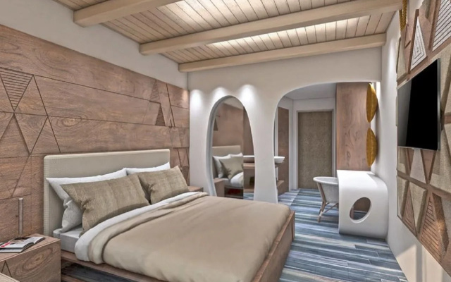 Sandalia Boutique Hotel - Adults Only