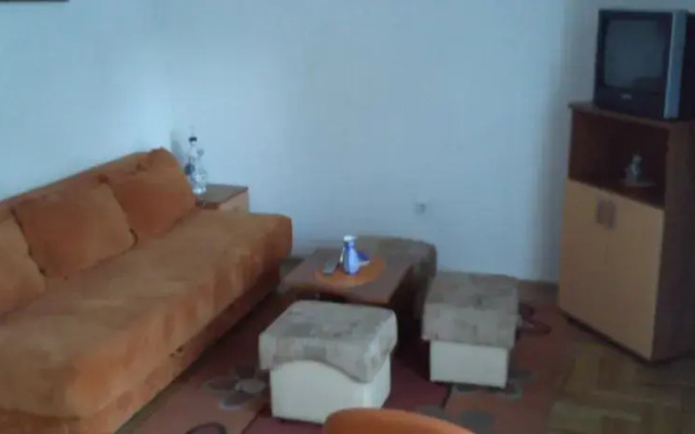 Ritz Apartments