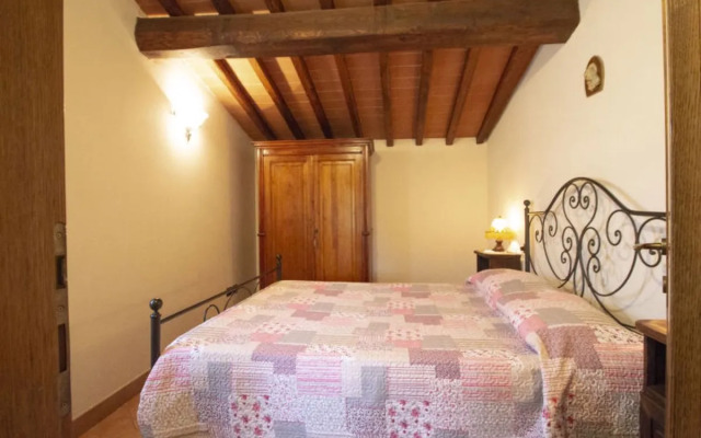 House Tegliaia Montevarchi 33641