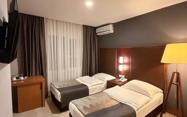 Grandova Hotel