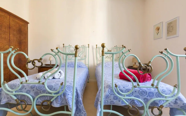 La Casa Di Bibi