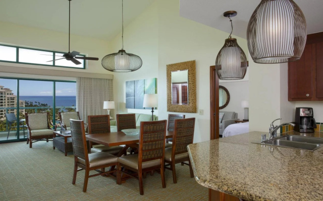 Marriott's Ko'Olina Beach Club
